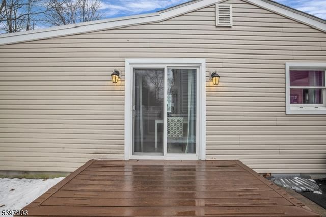 193 JACKSONVILLE DR., Parsippany-troy Hills Twp., NJ 07054