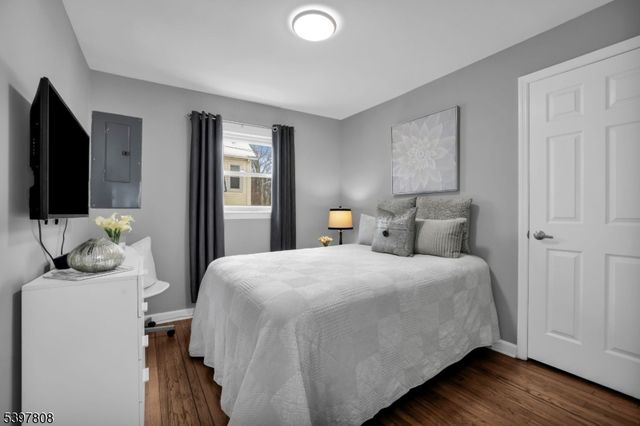 193 JACKSONVILLE DR., Parsippany-troy Hills Twp., NJ 07054