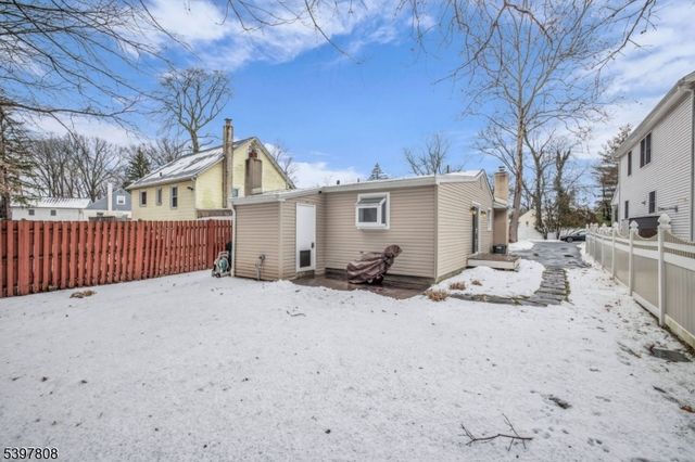 193 JACKSONVILLE DR., Parsippany-troy Hills Twp., NJ 07054