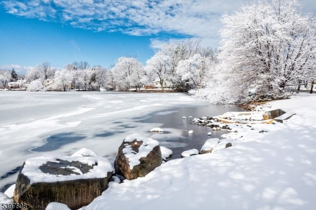 193 JACKSONVILLE DR., Parsippany-troy Hills Twp., NJ 07054