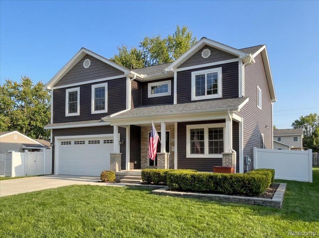 4253 Mandalay Avenue, Royal Oak, MI 48073