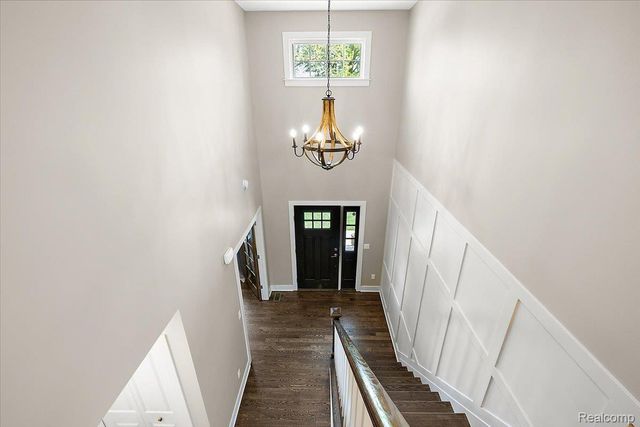4253 Mandalay Avenue, Royal Oak, MI 48073