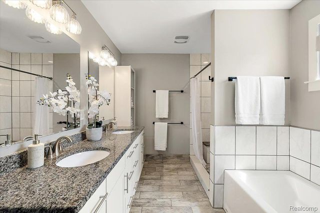 4253 Mandalay Avenue, Royal Oak, MI 48073