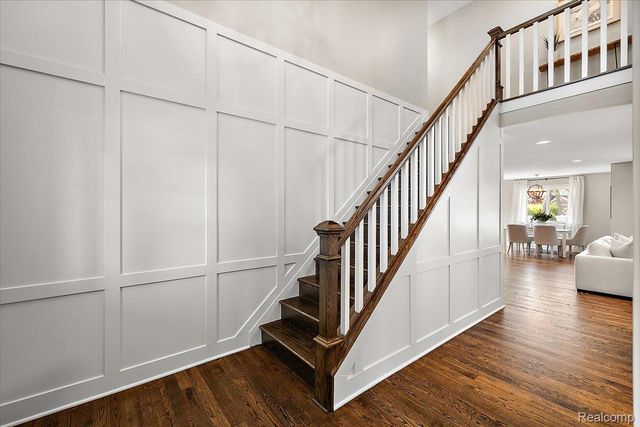 4253 Mandalay Avenue, Royal Oak, MI 48073