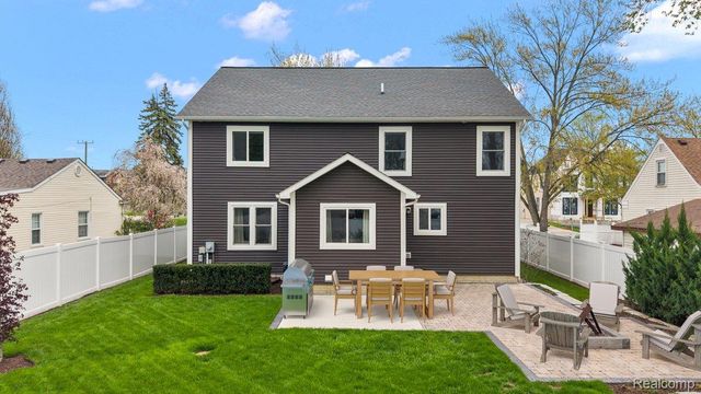 4253 Mandalay Avenue, Royal Oak, MI 48073