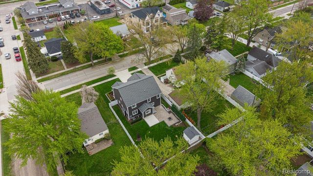 4253 Mandalay Avenue, Royal Oak, MI 48073