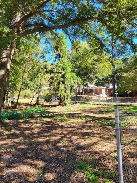 154 NW Stanhope NW Circle, Atlanta, GA 30314