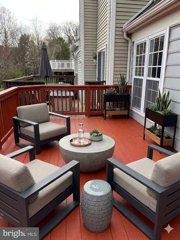 10 WINDBLUFF CT, Owings Mills, MD 21117