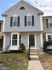10 WINDBLUFF CT, Owings Mills, MD 21117