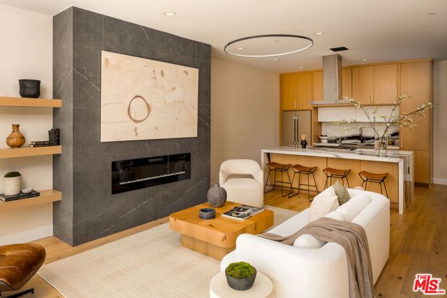 512 Rustic Drive, Los Angeles, CA 90065