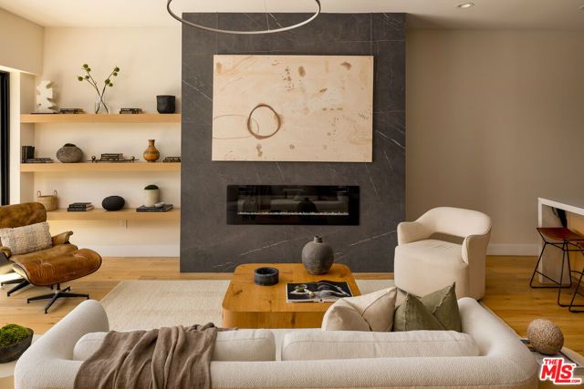 512 Rustic Drive, Los Angeles, CA 90065