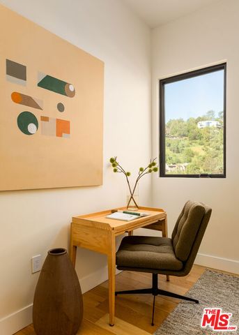 512 Rustic Drive, Los Angeles, CA 90065