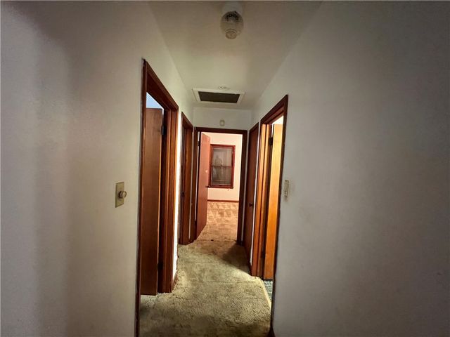 921 Ronald Dr, Corpus Christi, TX 78412