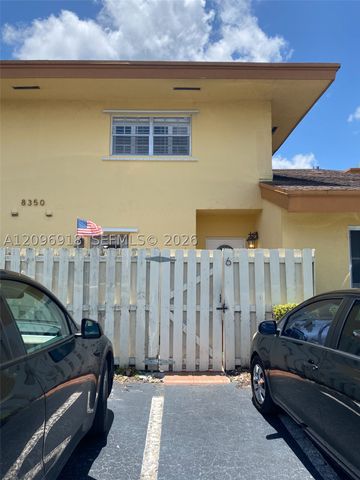 8350 SW 154th Ave 6, Miami, FL 33193