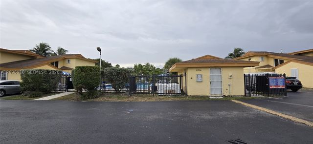 8350 SW 154th Ave 6, Miami, FL 33193