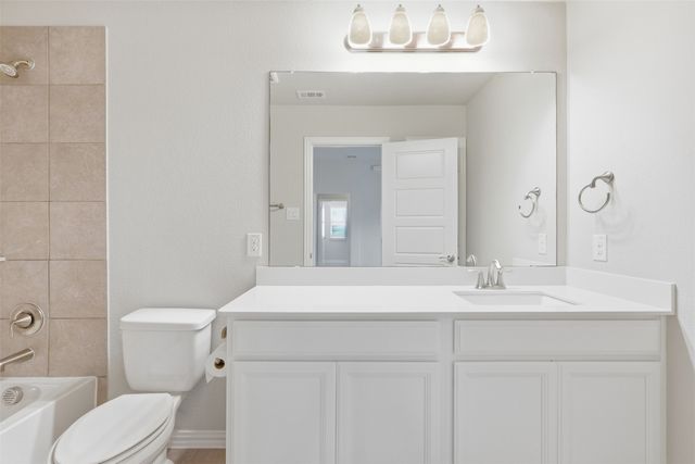 2564 Durango Drive, Carrollton, TX 75010