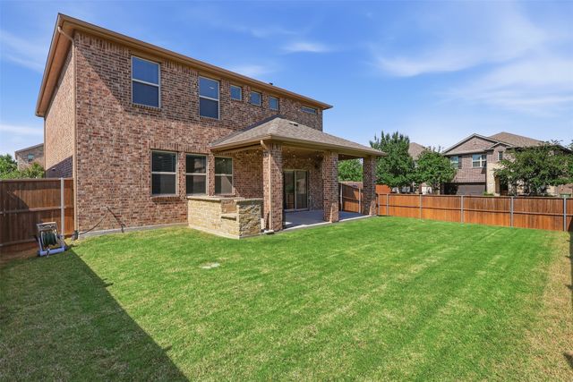 2564 Durango Drive, Carrollton, TX 75010