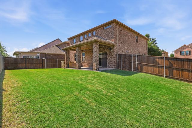 2564 Durango Drive, Carrollton, TX 75010