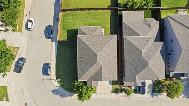 2564 Durango Drive, Carrollton, TX 75010