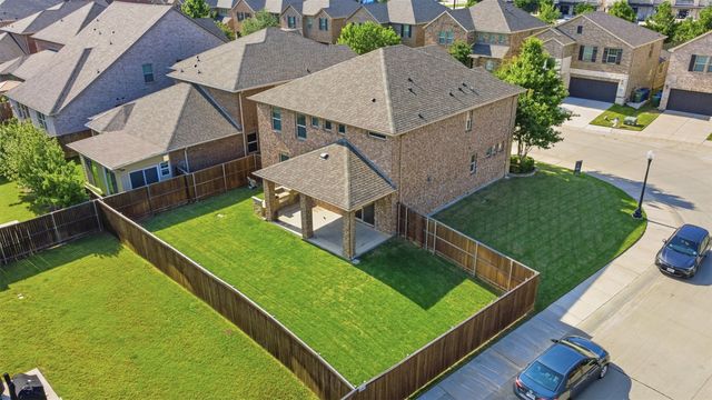 2564 Durango Drive, Carrollton, TX 75010