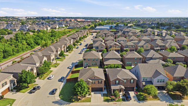 2564 Durango Drive, Carrollton, TX 75010