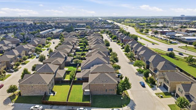 2564 Durango Drive, Carrollton, TX 75010