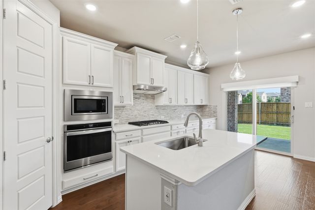 2564 Durango Drive, Carrollton, TX 75010