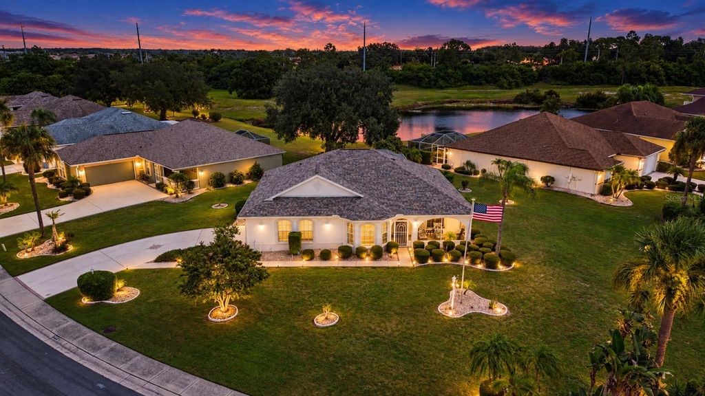 2503 RUNNINGBROOKE WAY, Sun City Center, FL 33573
