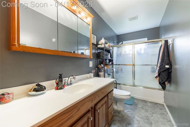 4707 16th Street, Wyandotte, MI 48192