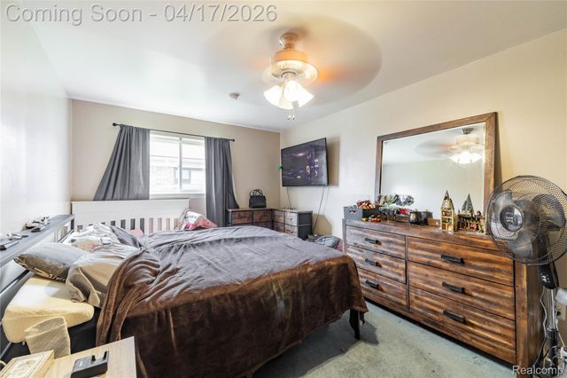 4707 16th Street, Wyandotte, MI 48192