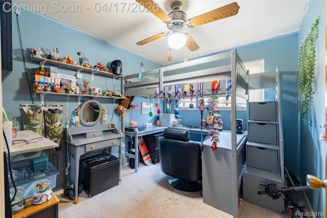 4707 16th Street, Wyandotte, MI 48192