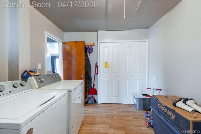 4707 16th Street, Wyandotte, MI 48192