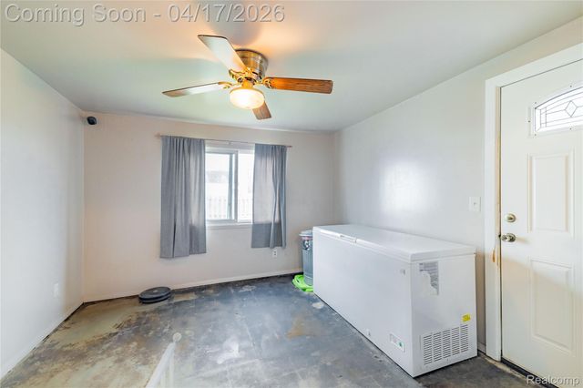 4707 16th Street, Wyandotte, MI 48192