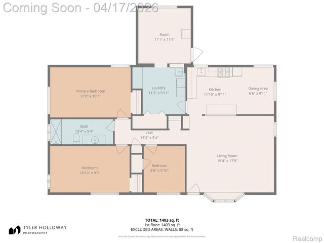 4707 16th Street, Wyandotte, MI 48192