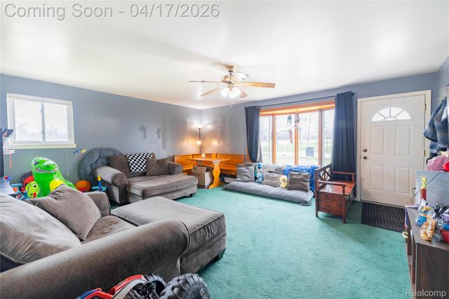 4707 16th Street, Wyandotte, MI 48192