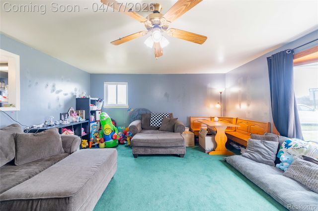 4707 16th Street, Wyandotte, MI 48192