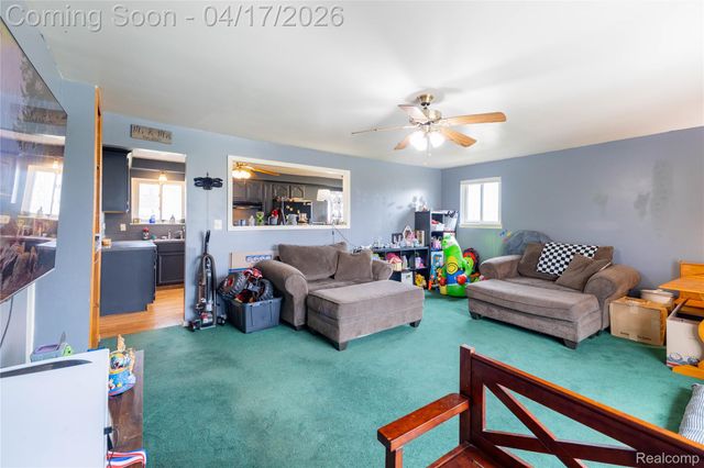 4707 16th Street, Wyandotte, MI 48192