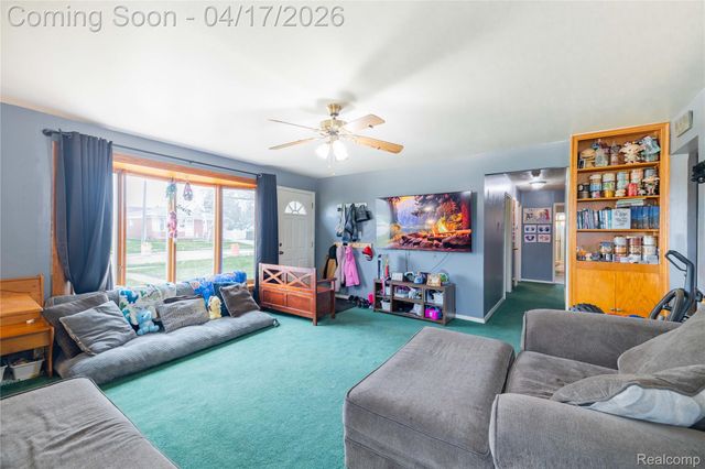 4707 16th Street, Wyandotte, MI 48192