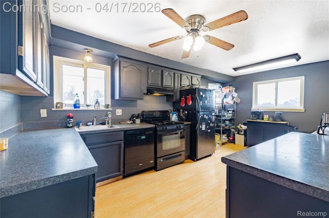 4707 16th Street, Wyandotte, MI 48192