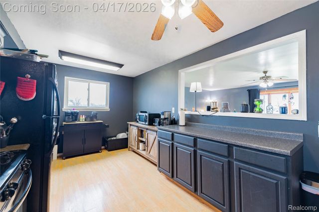 4707 16th Street, Wyandotte, MI 48192