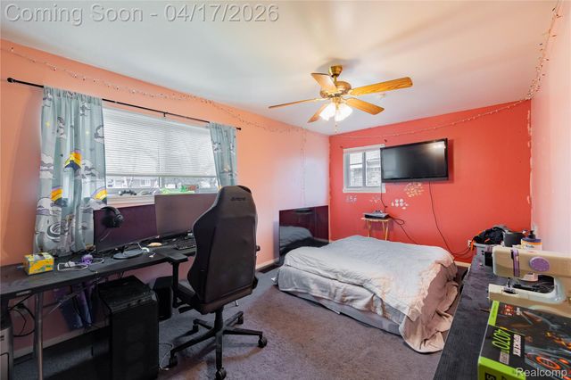 4707 16th Street, Wyandotte, MI 48192