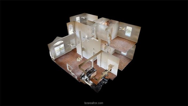 1621 Park Place, College Station, TX 77840