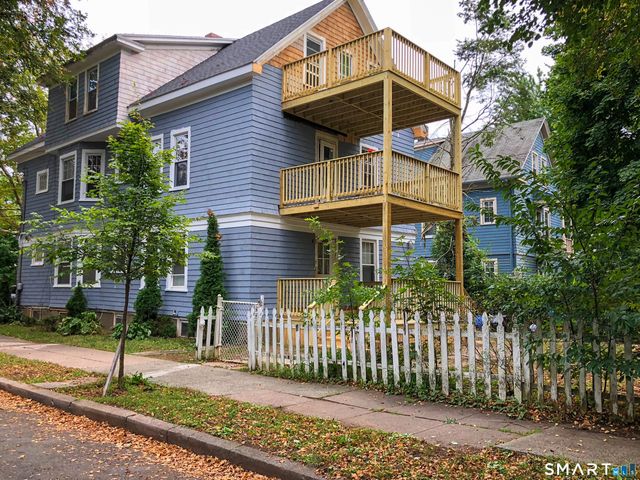 224 West Rock Avenue 3, New Haven, CT 06511