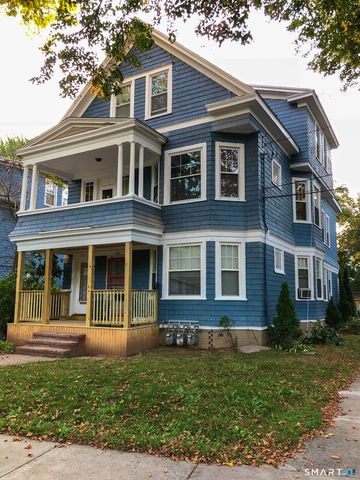 224 West Rock Avenue 3, New Haven, CT 06511