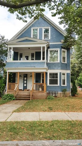 224 West Rock Avenue 3, New Haven, CT 06511