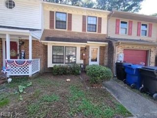 921 Wildwood Square CT, Virginia Beach, VA 23454