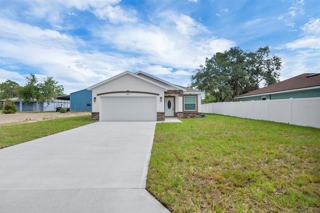 3907 ADELL ROAD, Lake Wales, FL 33898