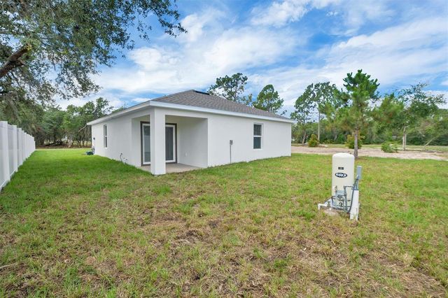 3907 ADELL ROAD, Lake Wales, FL 33898
