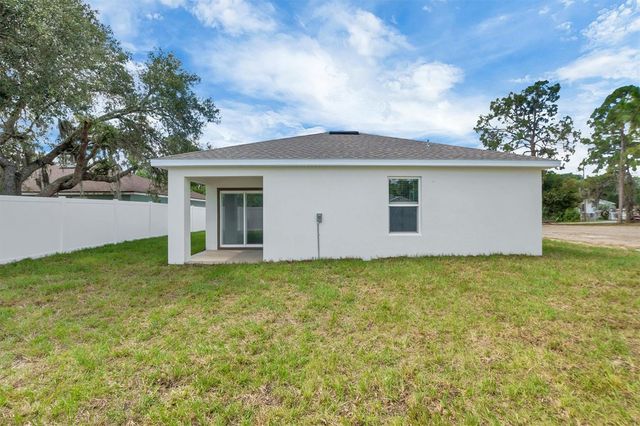 3907 ADELL ROAD, Lake Wales, FL 33898