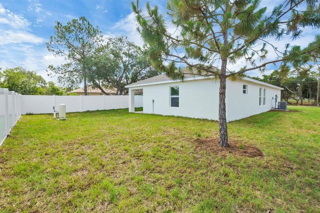 3907 ADELL ROAD, Lake Wales, FL 33898